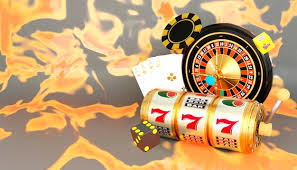 Discover Heats Casino & Sportsbook Your Ultimate Gaming Destination Discover Heats Casino & Sportsbook Your Ultimate Gaming Destination