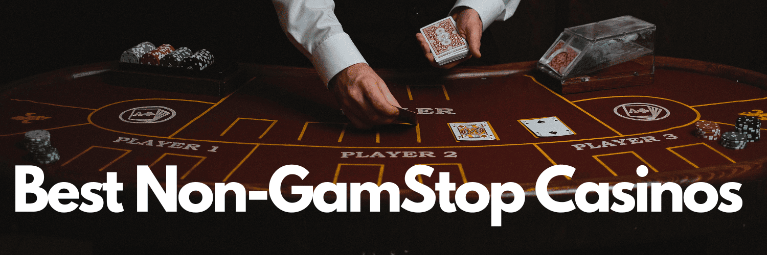 Discover Non-Gamstop Casinos in the UK A Comprehensive Guide Discover Non-Gamstop Casinos in the UK A Comprehensive Guide