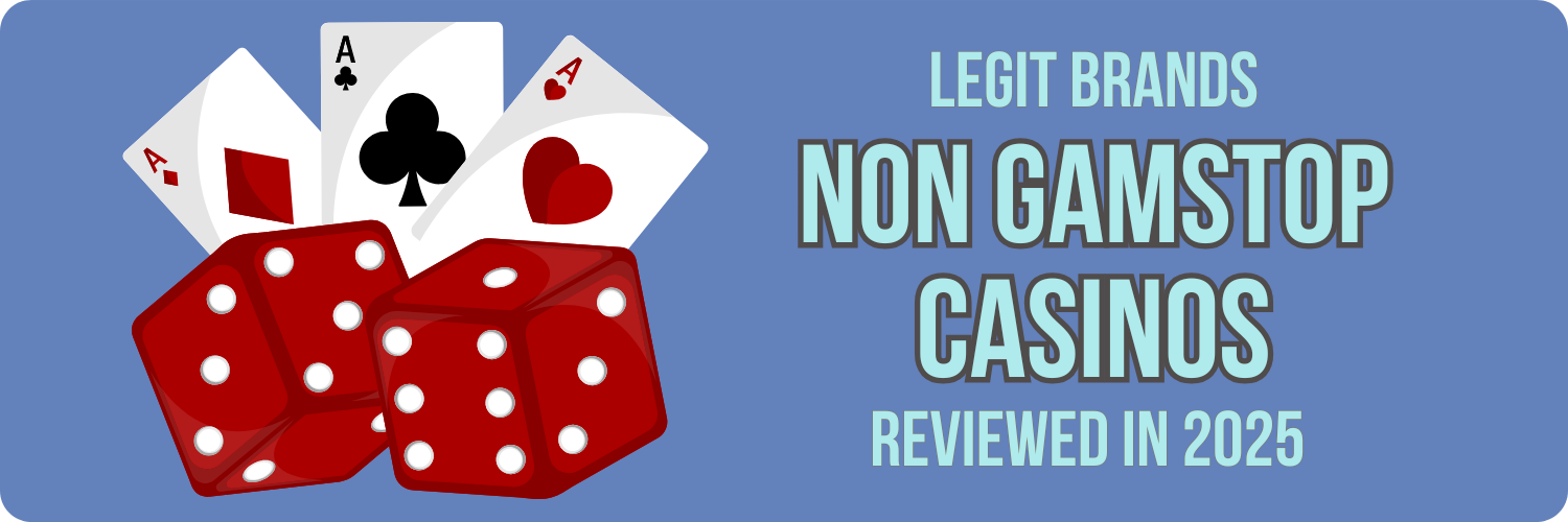 Discover Non-Gamstop Casinos in the UK A Comprehensive Guide Discover Non-Gamstop Casinos in the UK A Comprehensive Guide