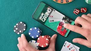 Discover the Thrilling World of Kingdom Casino 1860411144 Discover the Thrilling World of Kingdom Casino 1860411144