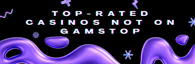 Discovering Casinos Non on Gamstop A Guide to Responsible Gaming 1698042316