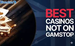 Discovering Casinos Non on Gamstop A Guide to Responsible Gaming 1698042316