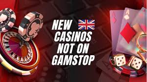 Discovering New Non Gamstop Casino Sites A New Era in Online Gaming Discovering New Non Gamstop Casino Sites A New Era in Online Gaming
