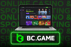 Exploring BC.Game Casino A New Era of Gaming in Estonia Exploring BC.Game Casino A New Era of Gaming in Estonia