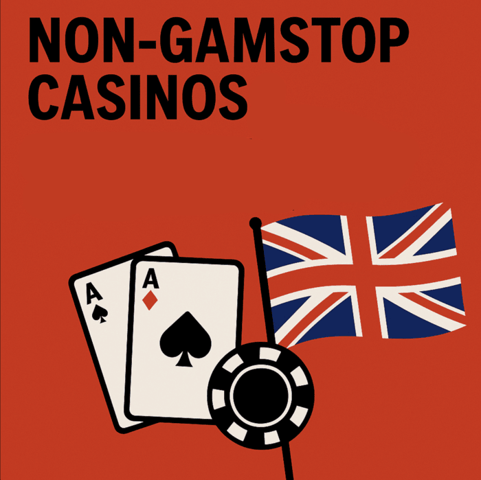 Exploring Casinos Not Signed Up with GamStop -2015686714