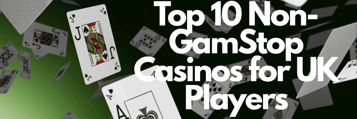 Exploring Gambling Sites Not Signed Up to GamStop Exploring Gambling Sites Not Signed Up to GamStop