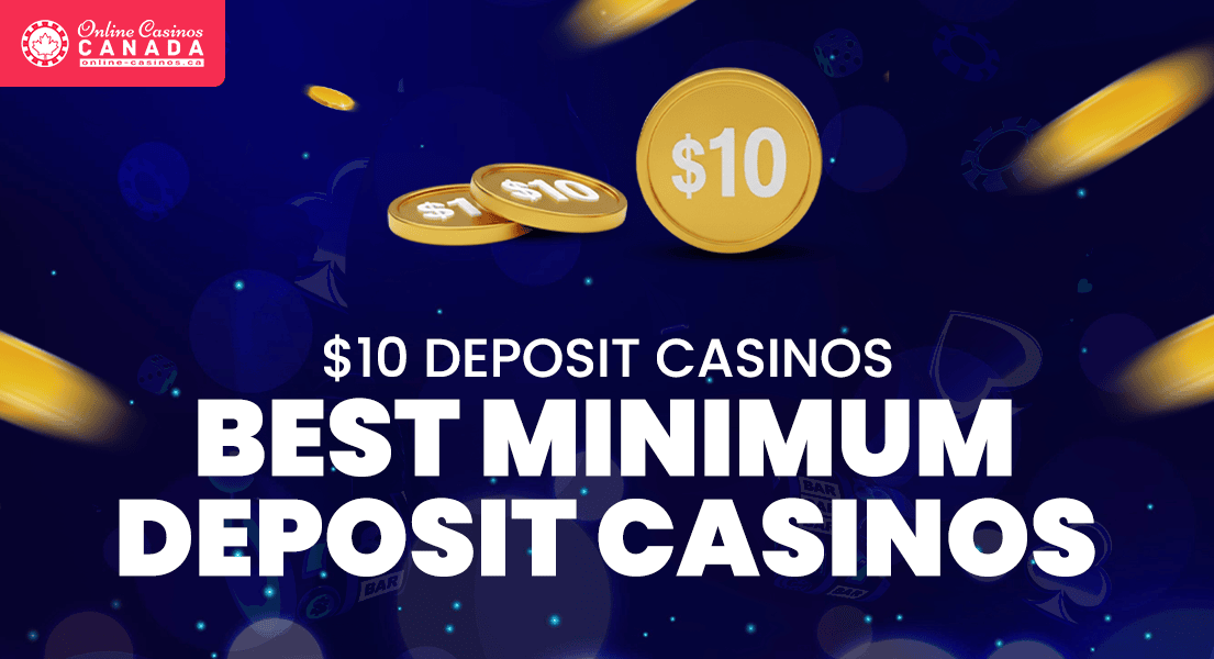 Exploring Minimum Deposit Options Starting with Just 1 Pound Exploring Minimum Deposit Options Starting with Just 1 Pound