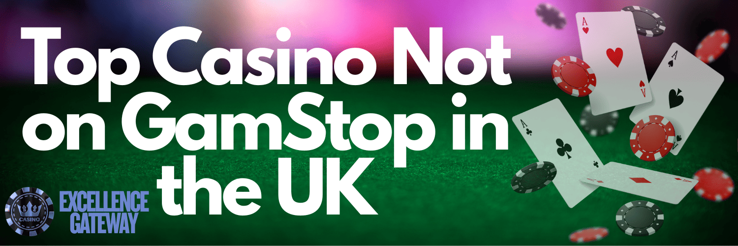 Exploring Non GamStop Casinos A World of Opportunities Exploring Non GamStop Casinos A World of Opportunities