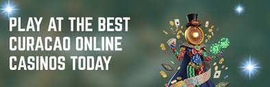 Exploring Non GamStop Curacao Casino Sites A Comprehensive Guide