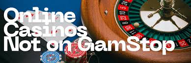 Exploring UK Non GamStop Casinos A Comprehensive Guide -1319691745