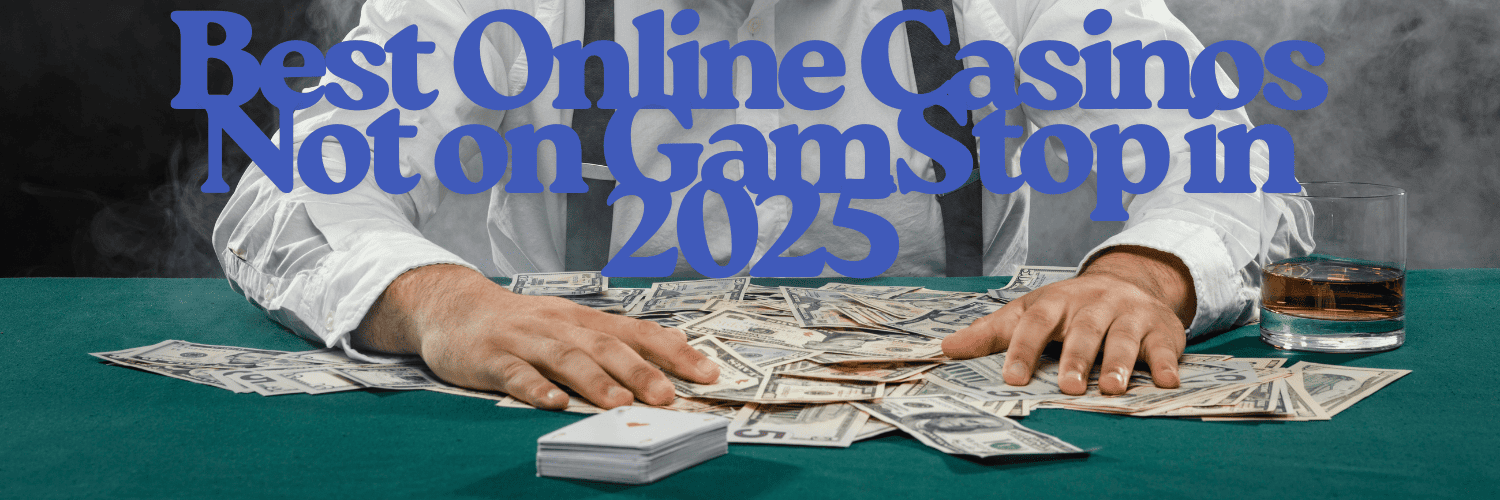 Exploring UK Non GamStop Casinos A Comprehensive Guide -1319691745