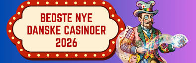 Guide til Casino Bonusser Maksimaliser Din Spiloplevelse