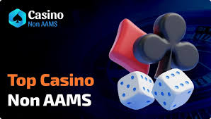 I Vantaggi e i Rischi dei Casinò Non AAMS
