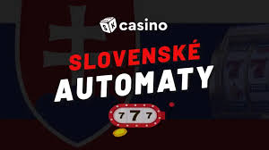 Online Kasína na Slovensku Hrajte Zodpovedne a Bezpečne