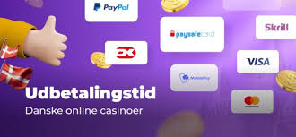 Udenlandsk Casino med Hurtig Udbetaling Hvad Du Skal Vide