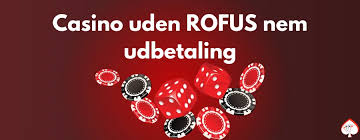 Udenlandsk Casino Uden Rufus Din Guide til Sikker Spiloplevelse