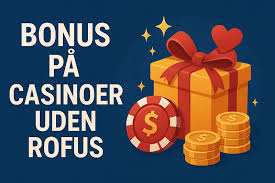 Udenlandsk Casino Uden Rufus Din Guide til Sikker Spiloplevelse