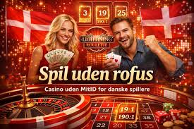 Udenlandsk Casino Uden Rufus En Guide til Spil uden Begrænsninger
