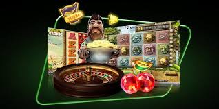 Utländska casinon med låg insättning - En guide för spelare Utländska casinon med låg insättning - En guide för spelare