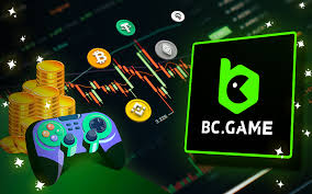 BC Hash Game The Ultimate Experience in Online Gaming
