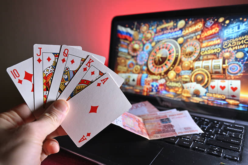 Casino Slotonights UK Your Ultimate Online Gaming Destination