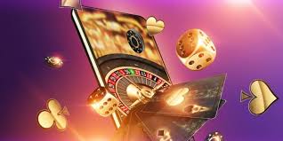 Casino Slotonights UK Your Ultimate Online Gaming Destination