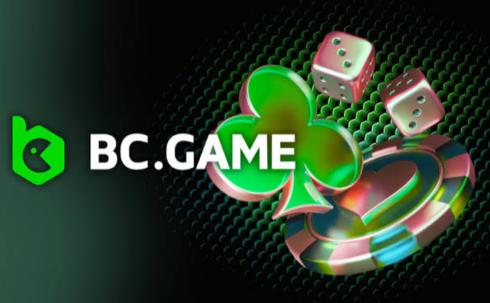 Discover the Exciting Features of the Official Gaming Platform BC Game