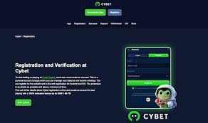 Discover the Future of Online Gaming with Cybet Crypto Casino -761275636 Discover the Future of Online Gaming with Cybet Crypto Casino -761275636