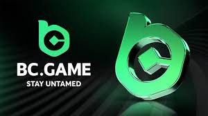Explore the Exciting World of BC.Game Casino Explore the Exciting World of BC.Game Casino