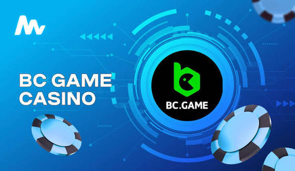 Exploring BC.Game Mirrors Your Guide to Secure Gaming Exploring BC.Game Mirrors Your Guide to Secure Gaming