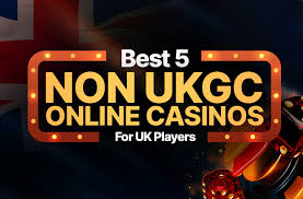 Exploring Non UK Casino Sites Your Guide to Gaming Outside the UK Exploring Non UK Casino Sites Your Guide to Gaming Outside the UK