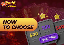 Exploring Non UK Casino Sites Your Guide to Gaming Outside the UK Exploring Non UK Casino Sites Your Guide to Gaming Outside the UK