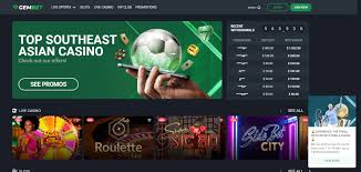 Gembet Betting Peluang Menang dalam Dunia Pertaruhan Dalam Talian Gembet Betting Peluang Menang dalam Dunia Pertaruhan Dalam Talian