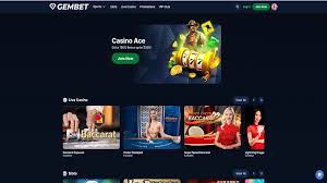 Gembet Betting Peluang Menang dalam Dunia Pertaruhan Dalam Talian Gembet Betting Peluang Menang dalam Dunia Pertaruhan Dalam Talian