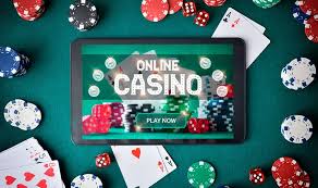 Spin Million Casino  Plongée dans l'Univers des Jeux en Ligne