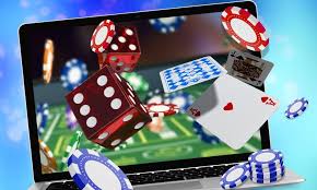 Spin Million Casino  Plongée dans l'Univers des Jeux en Ligne