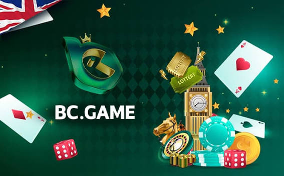 BC.Game Login Your Gateway to an Exciting Gaming Experience BC.Game Login Your Gateway to an Exciting Gaming Experience