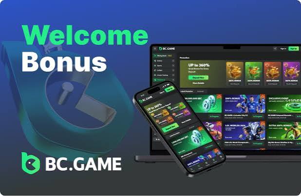 BC.Game Login Your Gateway to an Exciting Gaming Experience BC.Game Login Your Gateway to an Exciting Gaming Experience
