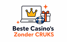 Casino Zonder CRUKS in Nederland Alles Wat Je Moet Weten -373018104
