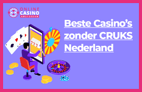 Casino Zonder CRUKS in Nederland Alles Wat Je Moet Weten -373018104