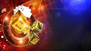 Discover the Magic of Golden Genie Casino Platform 1300043380 Discover the Magic of Golden Genie Casino Platform 1300043380