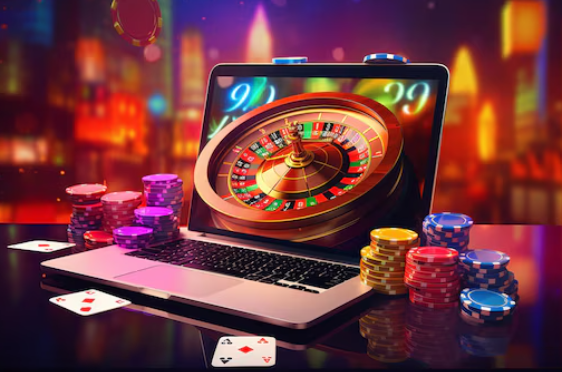 The Ultimate Guide to Real Money Casinos -871529807
